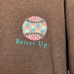 Batter up Tshirt